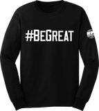 #BeGreat | KP The Great + Cruvie