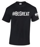 #BeGreat | KP The Great + Cruvie