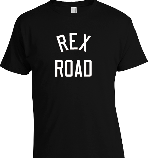 Rex Road