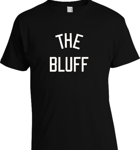 The Bluff
