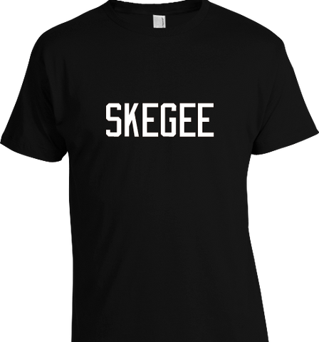 Skegee (Tuskegee)