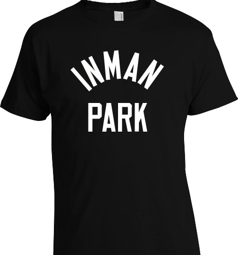 Inman Park – Cruvie Clothing Co.