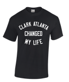 Clark Atlanta Changed My Life | Cruvie