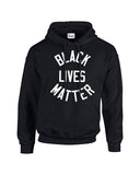 Cruvie | Black Lives Matter