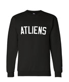 ATLIENS | Cruvie
