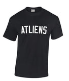 ATLIENS | Cruvie