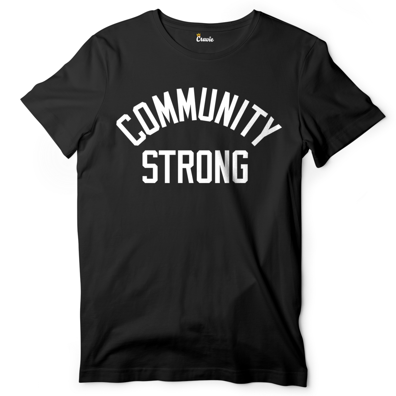 Community Strong | Cruvie