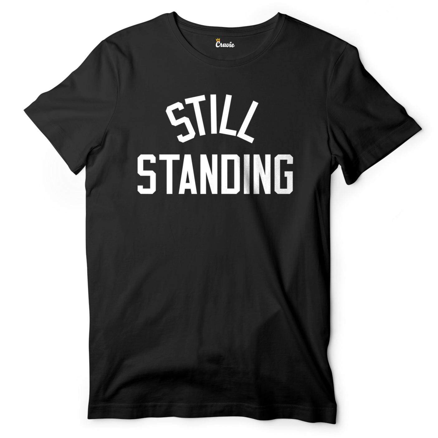 Still Standing | Cruvie