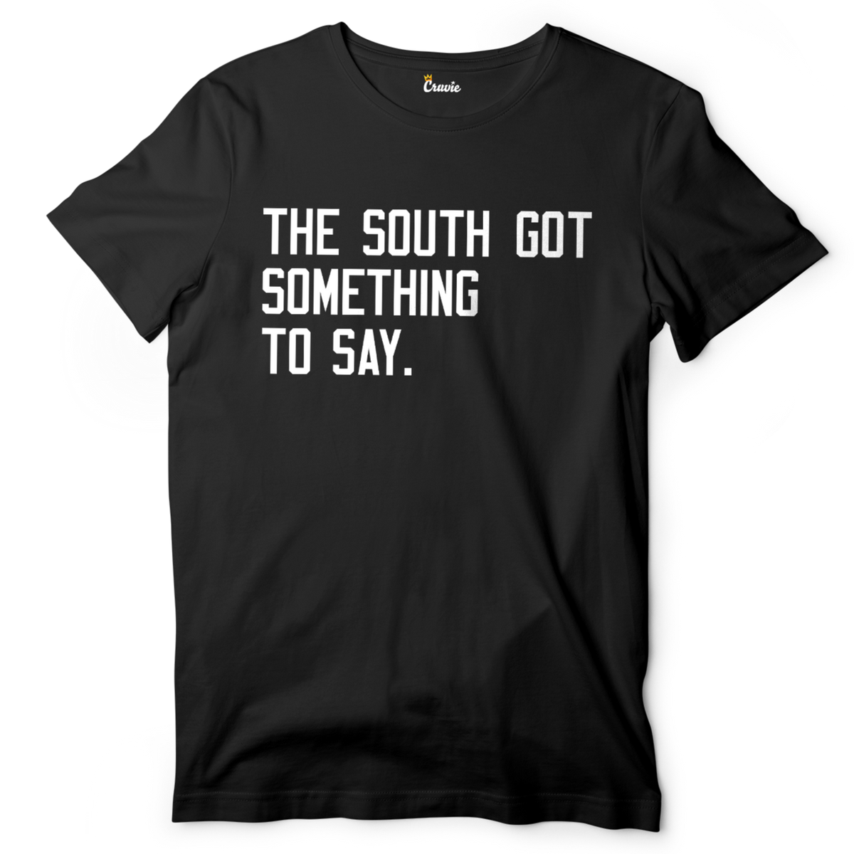 The South Got Something to Say