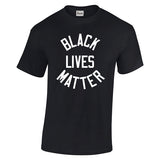 Cruvie | Black Lives Matter