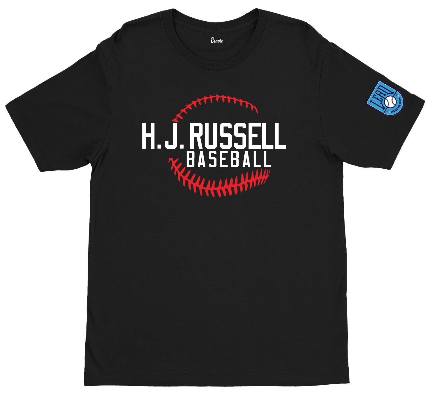 L.E.A.D. Baseball | H.J. RUSSELL