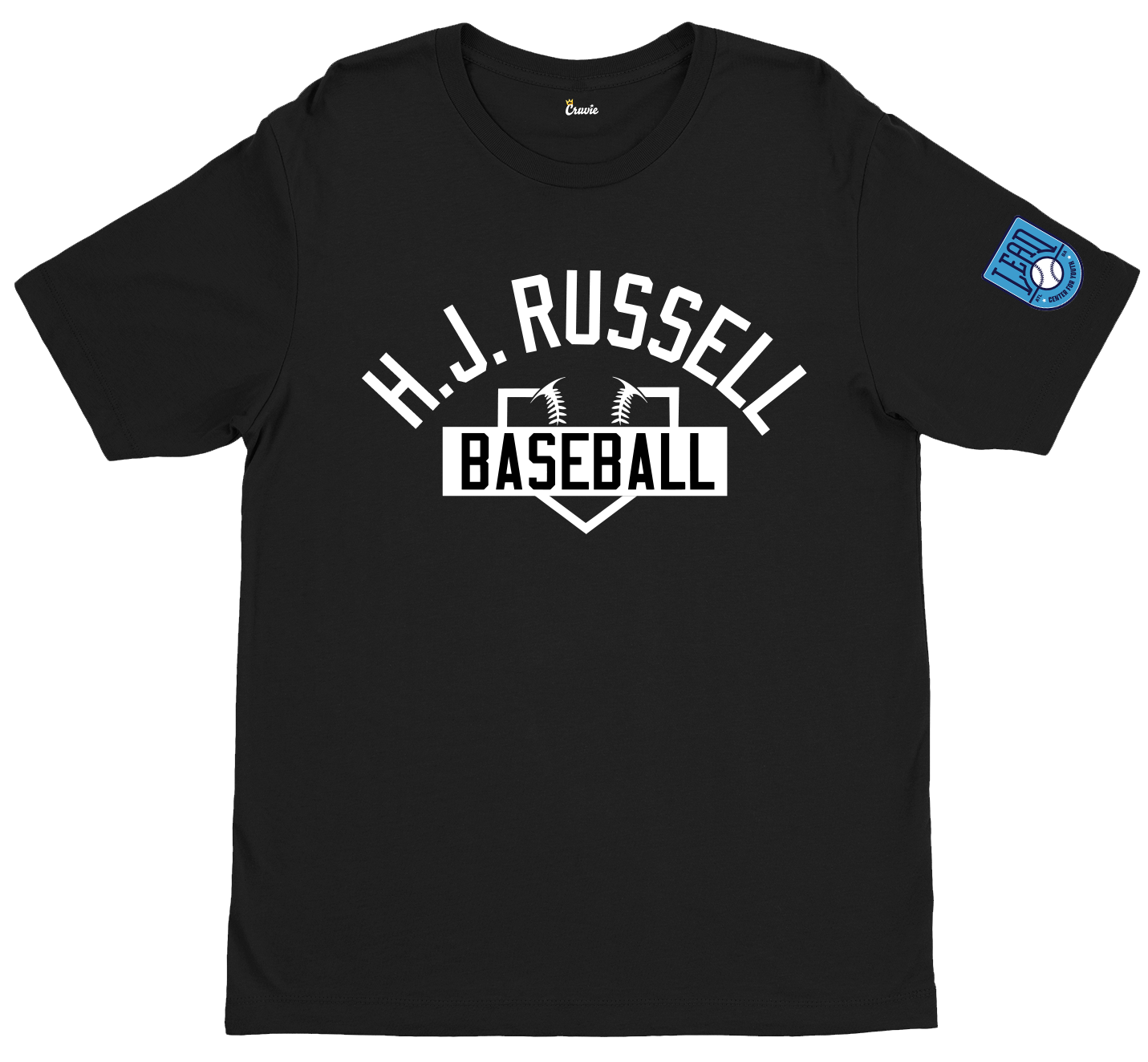 L.E.A.D. Baseball | H.J. RUSSELL