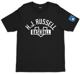 L.E.A.D. Baseball | H.J. RUSSELL