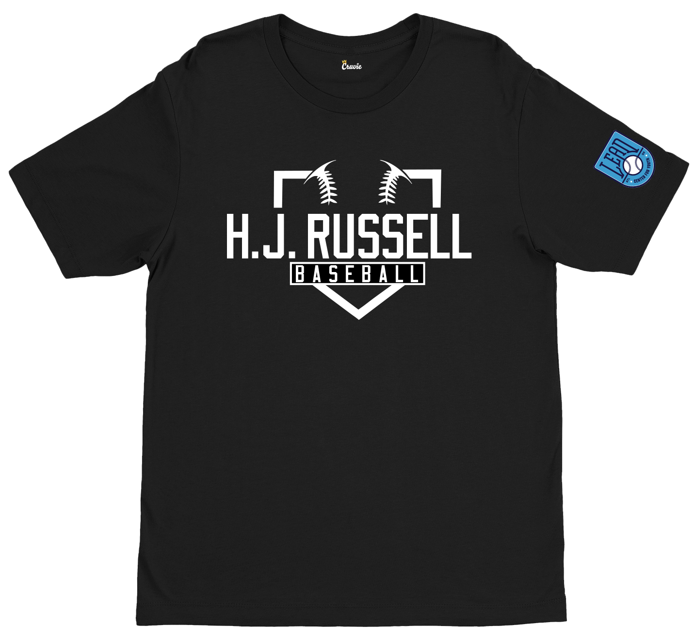 L.E.A.D. Baseball | H.J. RUSSELL