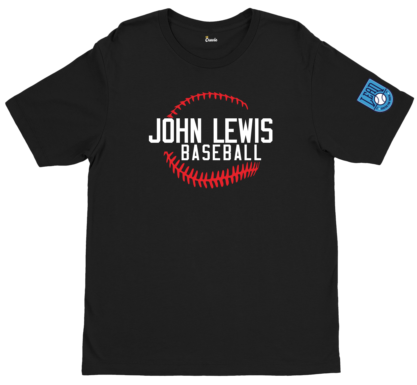 L.E.A.D. Baseball | JOHN LEWIS