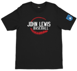 L.E.A.D. Baseball | JOHN LEWIS