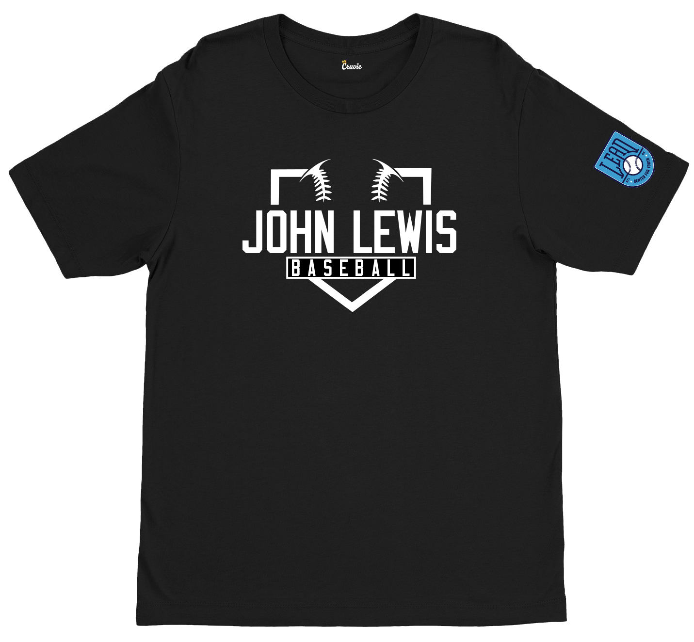 L.E.A.D. Baseball | JOHN LEWIS