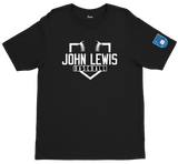 L.E.A.D. Baseball | JOHN LEWIS