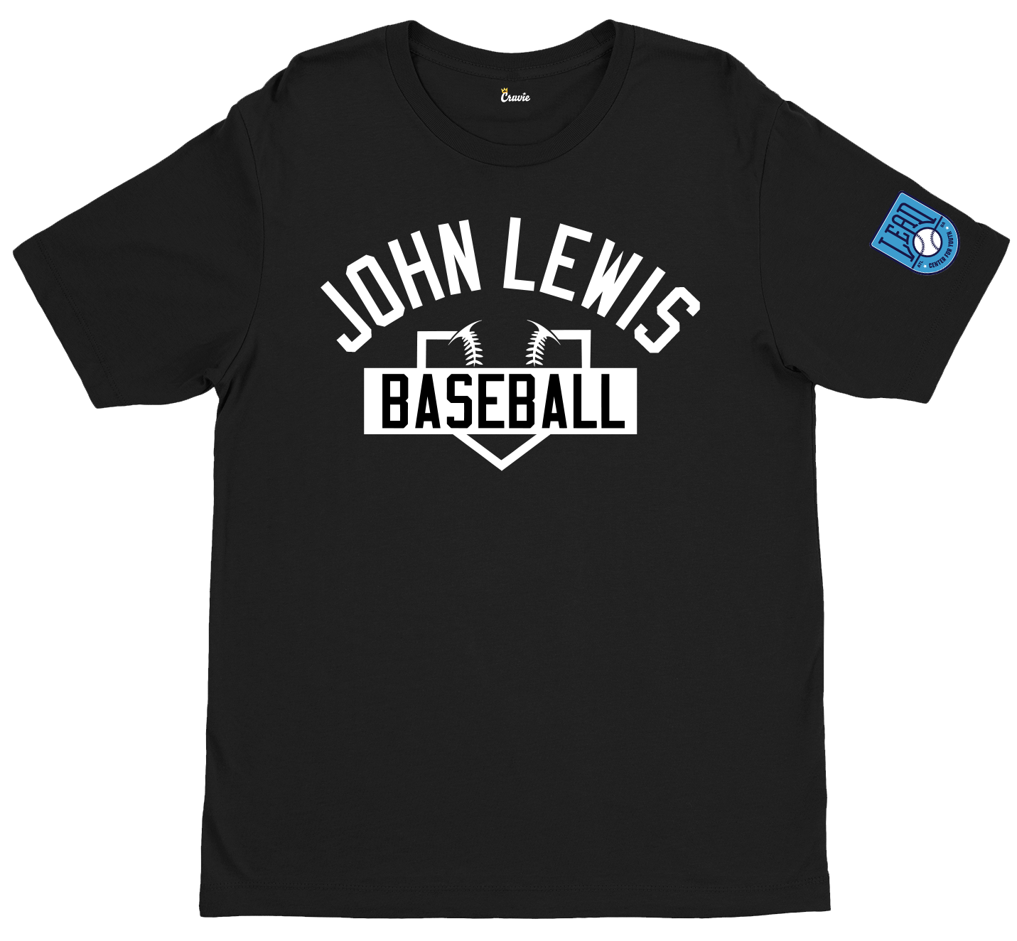 L.E.A.D. Baseball | JOHN LEWIS