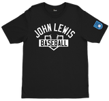 L.E.A.D. Baseball | JOHN LEWIS