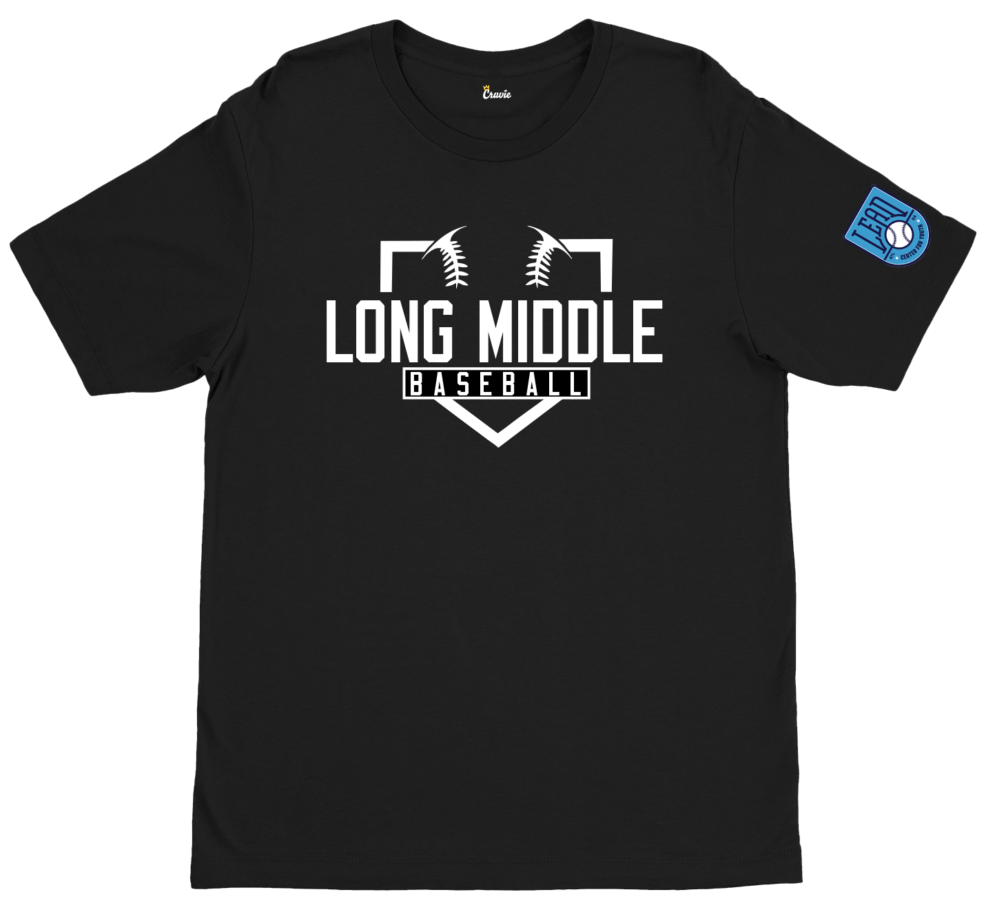 L.E.A.D. Baseball | LONG MIDDLE