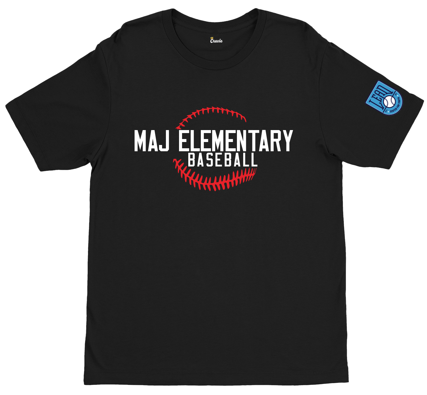 L.E.A.D. Baseball | MAJ ELEMENTARY