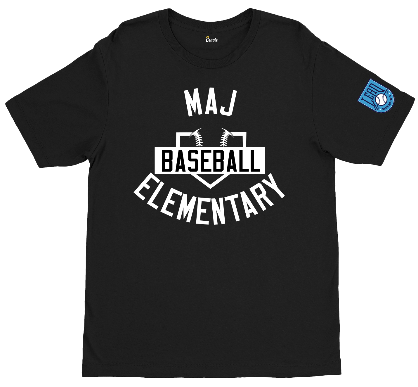 L.E.A.D. Baseball | MAJ ELEMENTARY