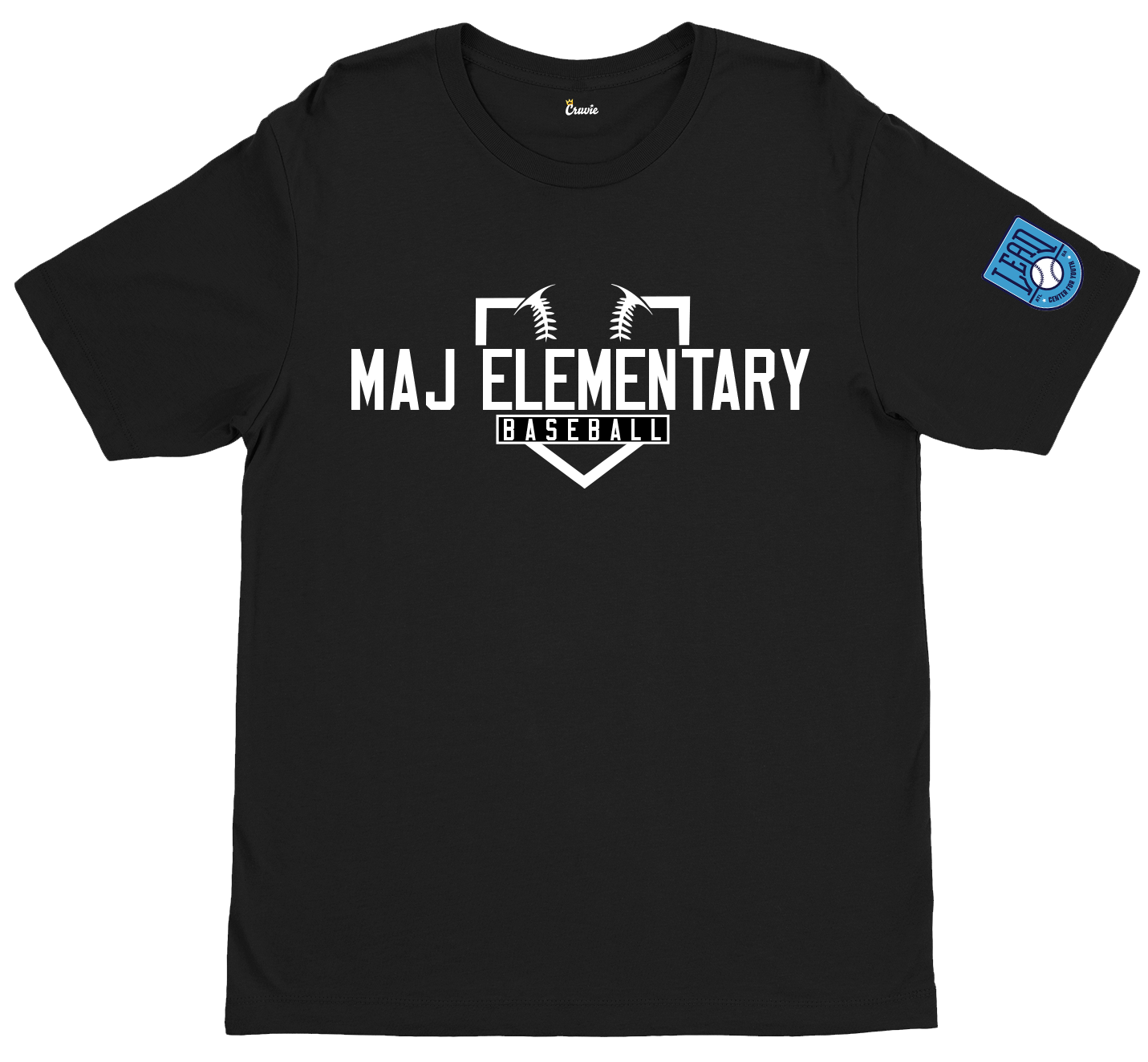 L.E.A.D. Baseball | MAJ ELEMENTARY