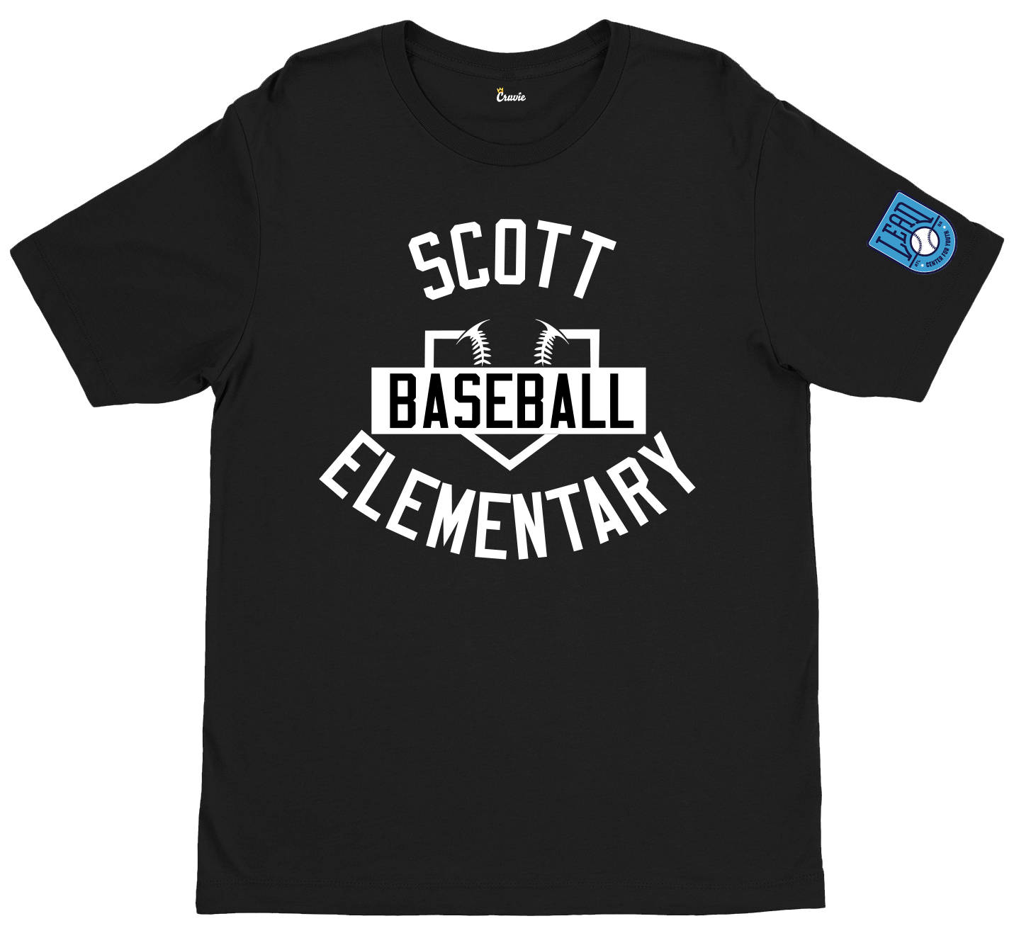 L.E.A.D. Baseball | SCOTT ELEMENTARY