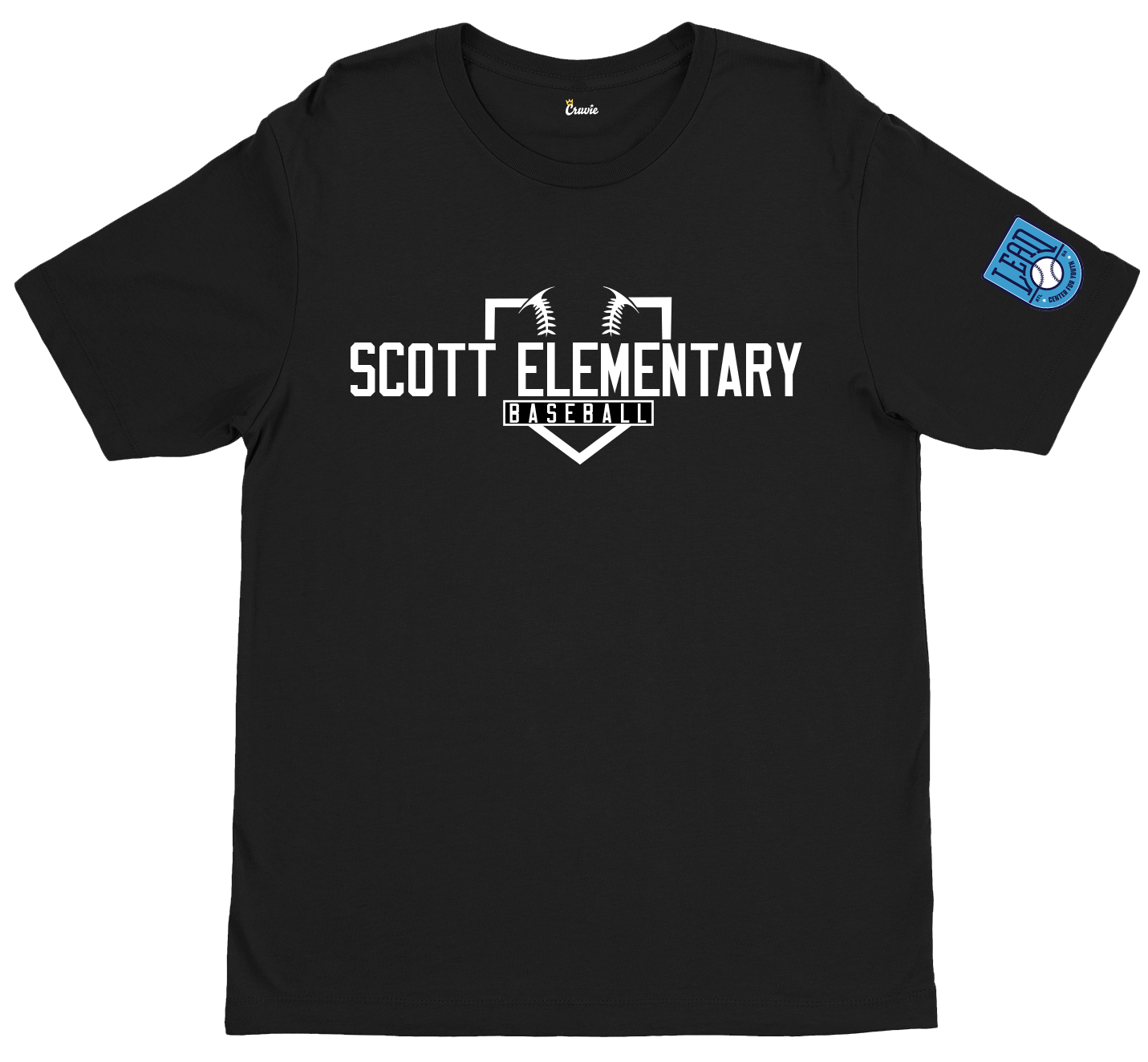 L.E.A.D. Baseball | SCOTT ELEMENTARY