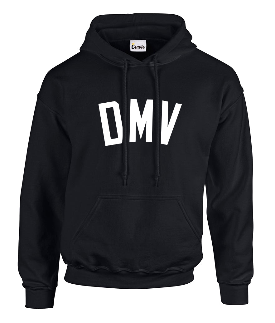 Cruvie | DMV (D.C.) Shirt