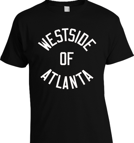 Westside of Atlanta