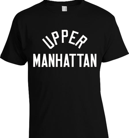 Upper Manhattan