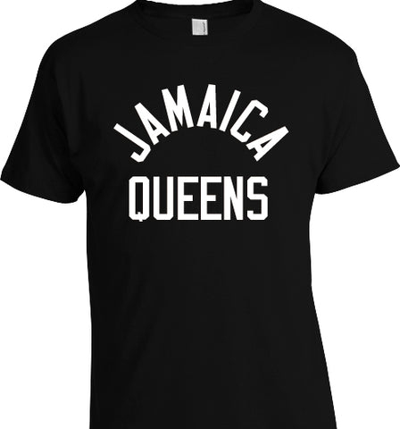 Jamaica Queens