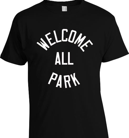 Welcome All Park