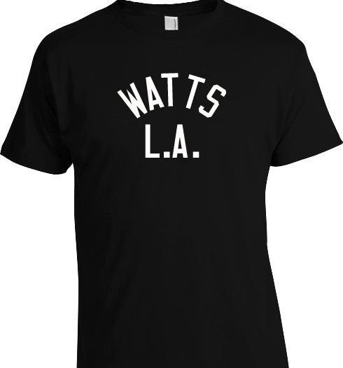 Watts L.A.