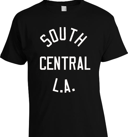 South Central L.A.