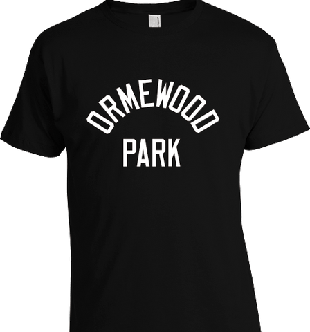 Ormewood Park