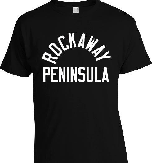 Rockaway Peninsula