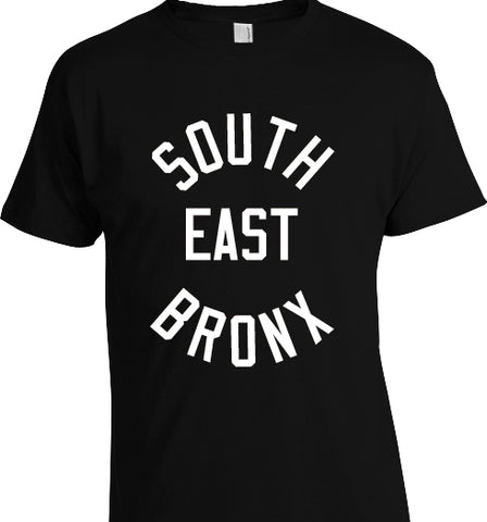 South East Bronx