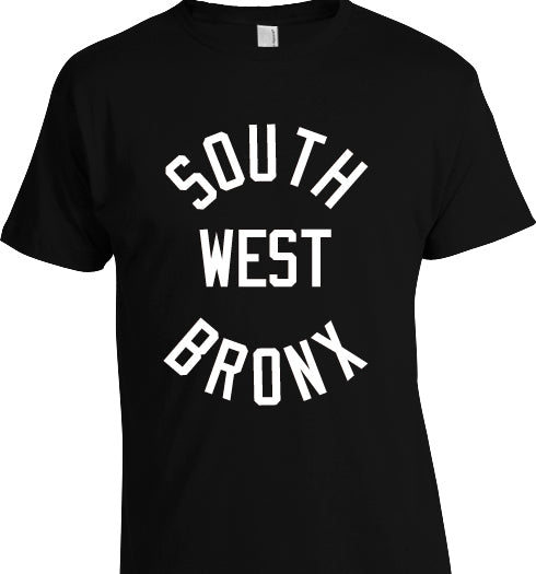 South West Bronx