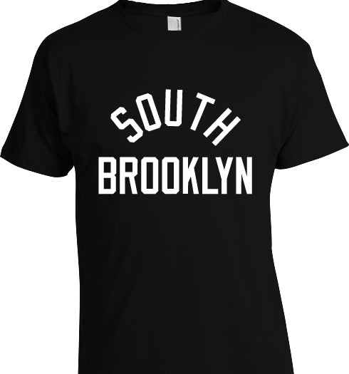 South Brooklyn