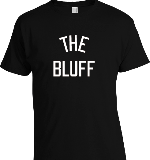 The Bluff