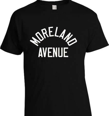 Moreland Avenue
