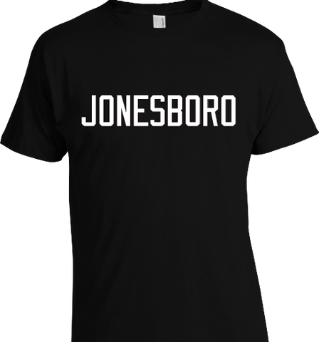 Jonesboro