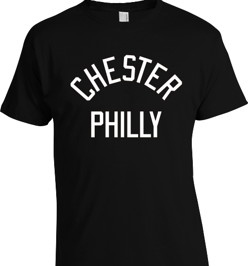 Chester Philly