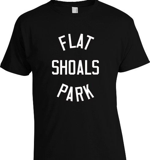 Flat Shoals Park