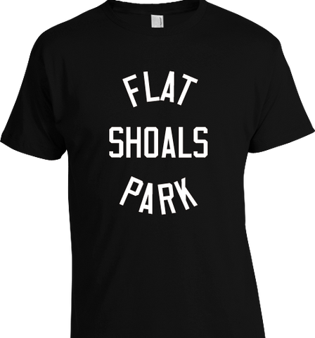 Flat Shoals Park