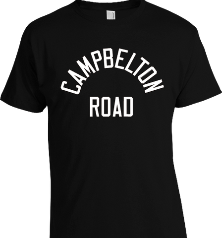Campbelton Road