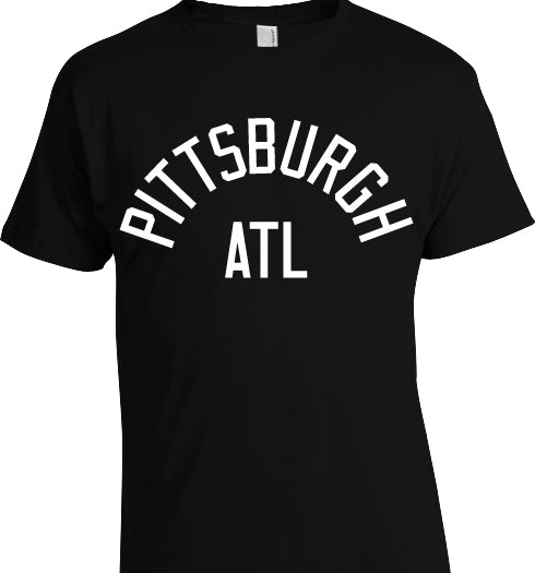 Pittsburgh ATL
